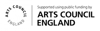 Logo, Arts Council England